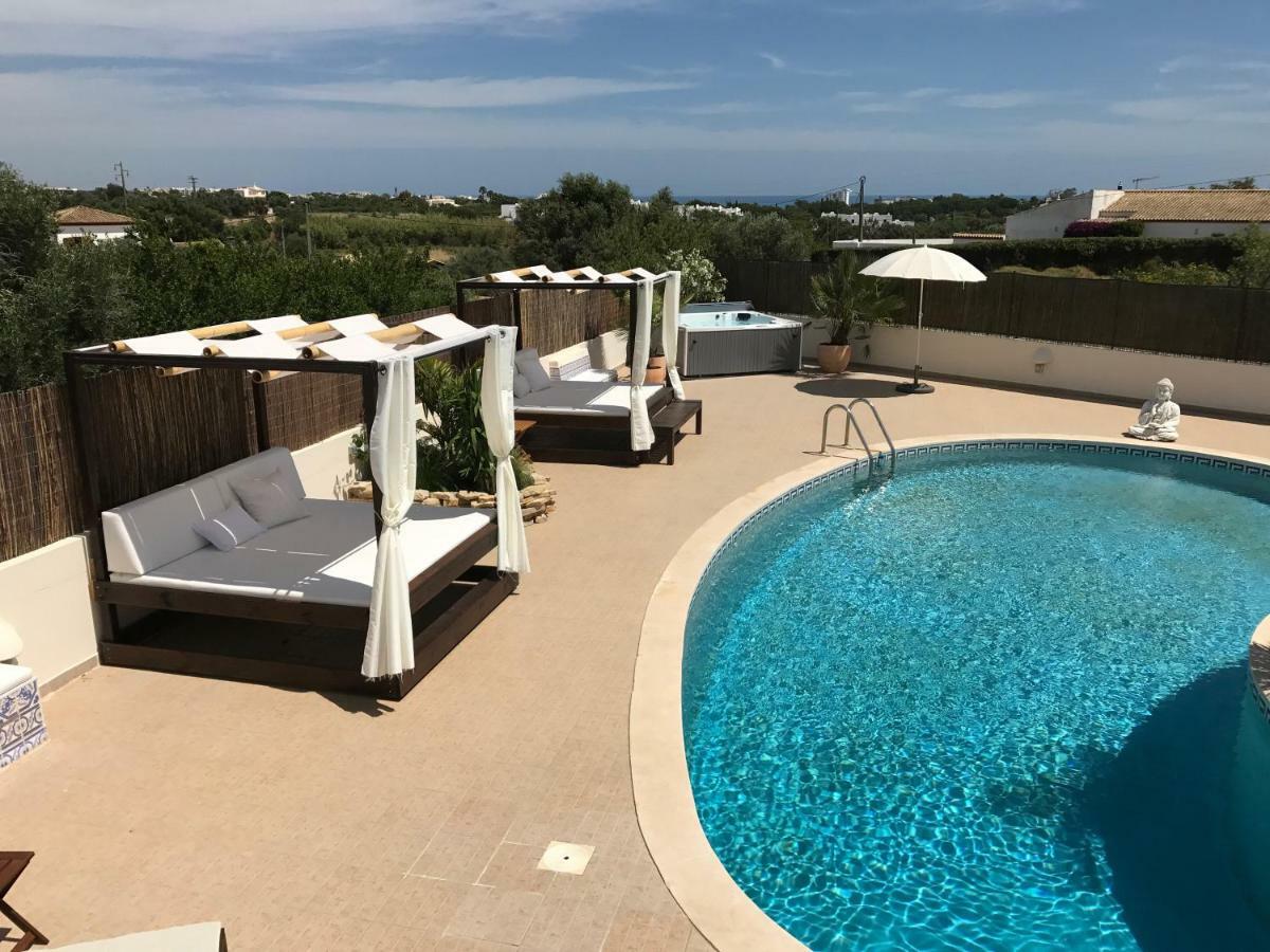 البوفيرا Cegonha Villa Powered By Cegonha Resort- Private Swimming Pool & Air Con المظهر الخارجي الصورة